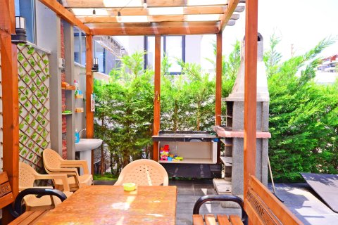 Apartment for sale  in Alanya, Antalya, Turkey, 2 bedrooms, 116m2, No. 221775 – photo 21