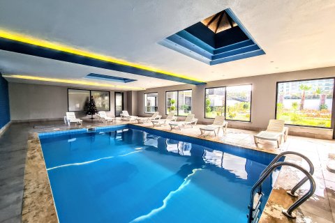 Apartment for sale  in Alanya, Antalya, Turkey, 2 bedrooms, 116m2, No. 221775 – photo 23