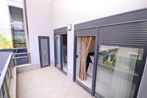 Apartment for sale  in Alanya, Antalya, Turkey, 2 bedrooms, 116m2, No. 221775 – photo 15