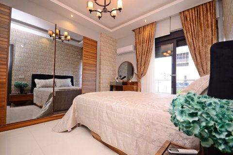 Apartment for sale  in Alanya, Antalya, Turkey, 2 bedrooms, 116m2, No. 221775 – photo 7