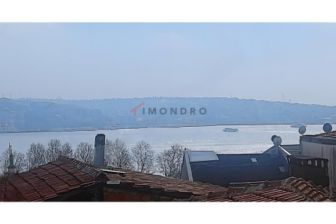 Daire  2+1  Beşiktaş, İstanbul, Türkiye №226842