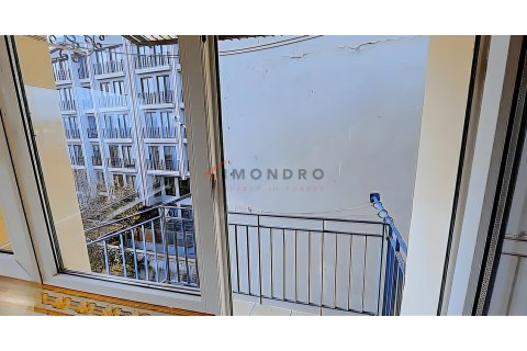 Daire  2+1  Beşiktaş, İstanbul, Türkiye №226842 - 11