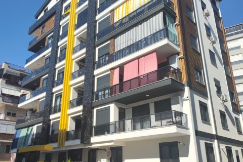 1+1 Lägenhet  i Antalya, Turkiet Nr. 226840