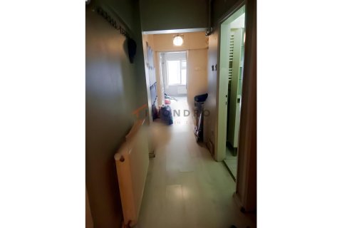 Daire  1+1  Beşiktaş, İstanbul, Türkiye №226844 - 11