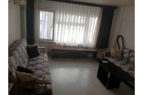 Daire  1+1  Beşiktaş, İstanbul, Türkiye №226844