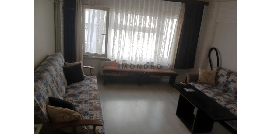 Daire  1+1  Beşiktaş, İstanbul, Türkiye №226844
