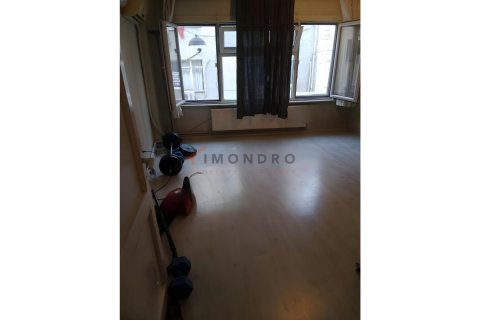 Daire  1+1  Beşiktaş, İstanbul, Türkiye №226844 - 5