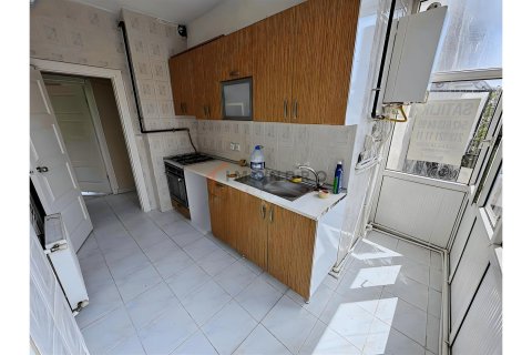 Daire  2+1  Sarıyer, İstanbul, Türkiye №226845 - 12