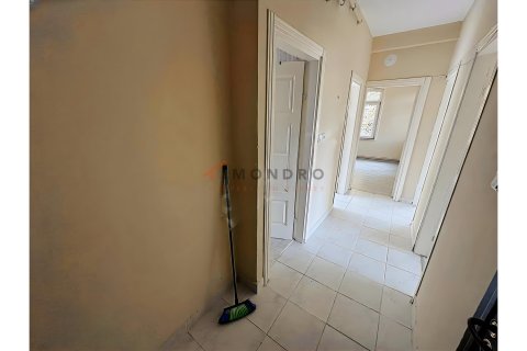 Daire  2+1  Sarıyer, İstanbul, Türkiye №226845 - 15