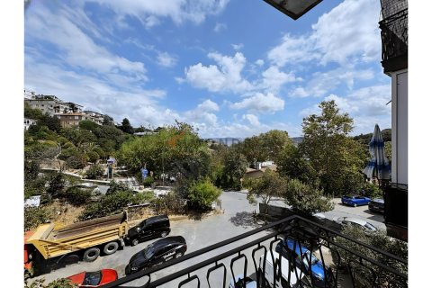 Daire  2+1  Sarıyer, İstanbul, Türkiye №226845 - 2