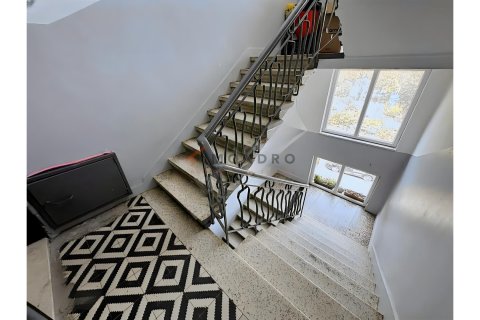 Daire  2+1  Sarıyer, İstanbul, Türkiye №226845 - 16