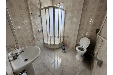Daire  2+1  Sarıyer, İstanbul, Türkiye №226845 - 9