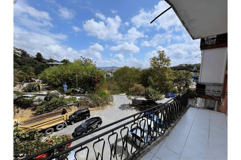 Daire  2+1  Sarıyer, İstanbul, Türkiye №226845