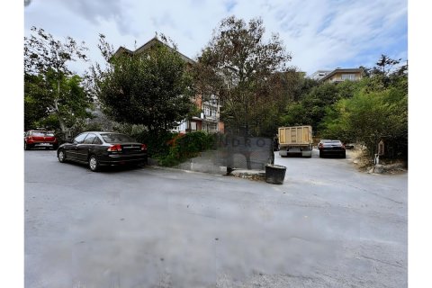 Daire  2+1  Sarıyer, İstanbul, Türkiye №226845 - 17