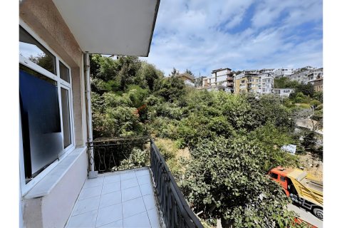 Daire  2+1  Sarıyer, İstanbul, Türkiye №226845 - 3