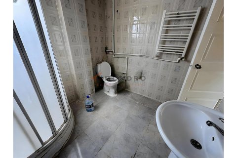 Daire  2+1  Sarıyer, İstanbul, Türkiye №226845 - 11