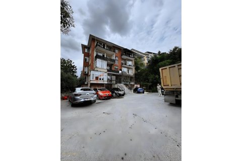 Daire  2+1  Sarıyer, İstanbul, Türkiye №226845 - 20