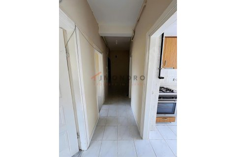 Daire  2+1  Sarıyer, İstanbul, Türkiye №226845 - 14