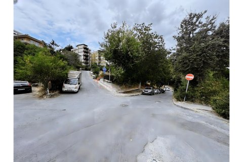 Daire  2+1  Sarıyer, İstanbul, Türkiye №226845 - 18