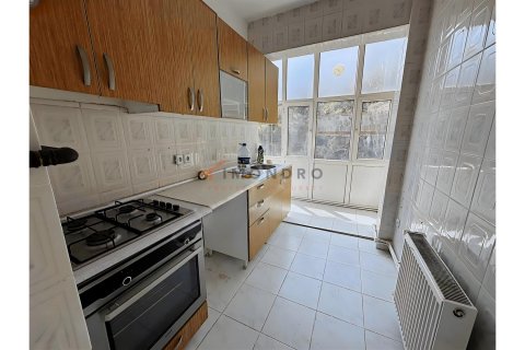 Daire  2+1  Sarıyer, İstanbul, Türkiye №226845 - 13