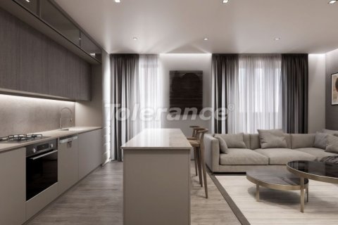 1+1 Wohnung  in Antalya, Türkei Nr. 226849 - 10
