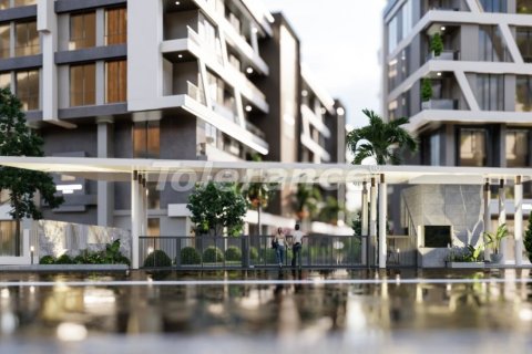 1+1 Wohnung  in Antalya, Türkei Nr. 226849 - 2