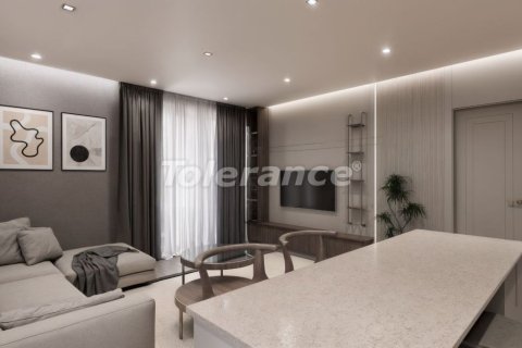 1+1 Wohnung  in Antalya, Türkei Nr. 226849 - 8