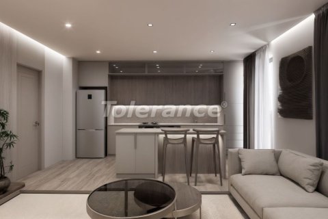 1+1 Wohnung  in Antalya, Türkei Nr. 226849 - 7