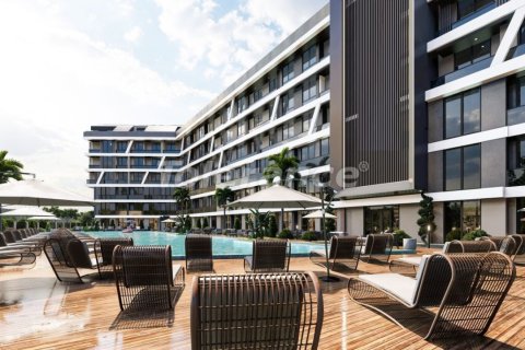 1+1 Wohnung  in Antalya, Türkei Nr. 226849 - 4