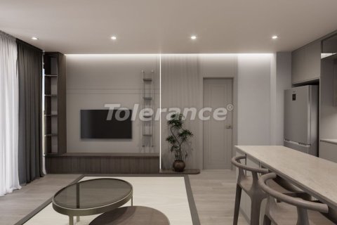 1+1 Wohnung  in Antalya, Türkei Nr. 226849 - 9