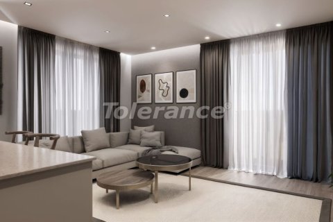 1+1 Wohnung  in Antalya, Türkei Nr. 226849 - 6