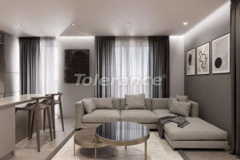 1+1 Wohnung  in Antalya, Türkei Nr. 226849 - 5