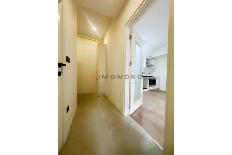 Daire  1+1  Beşiktaş, İstanbul, Türkiye №226841 - 15