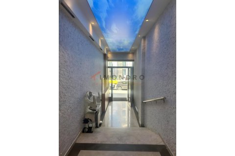 Daire  1+1  Beşiktaş, İstanbul, Türkiye №226841 - 12