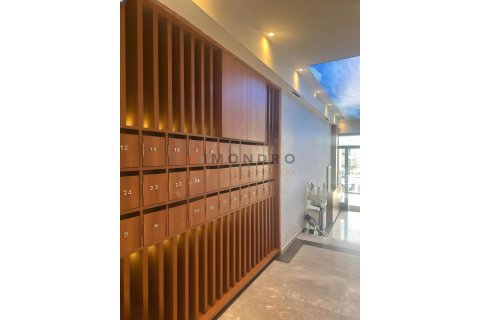Daire  1+1  Beşiktaş, İstanbul, Türkiye №226841 - 13