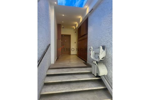 Daire  1+1  Beşiktaş, İstanbul, Türkiye №226841 - 16