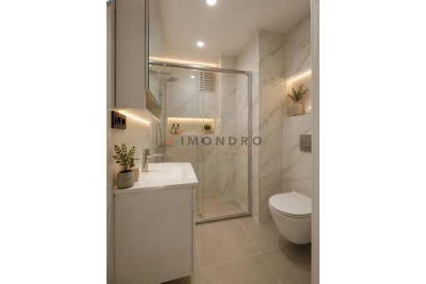 Daire  1+1  Beşiktaş, İstanbul, Türkiye №226841 - 11