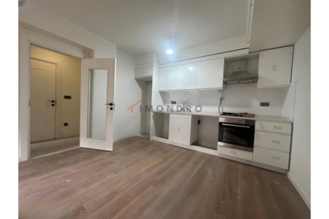 Daire  1+1  Beşiktaş, İstanbul, Türkiye №226841
