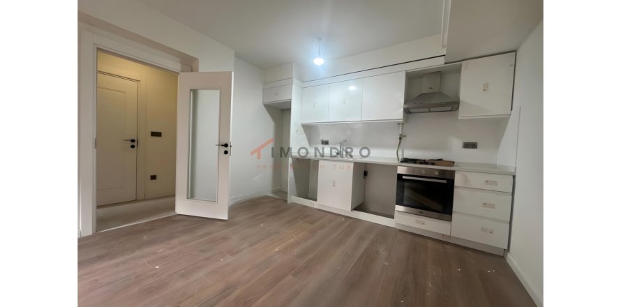 Daire  1+1  Beşiktaş, İstanbul, Türkiye №226841