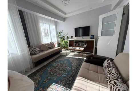 Daire  2+1  Fatih, İstanbul, Türkiye №226843 - 5