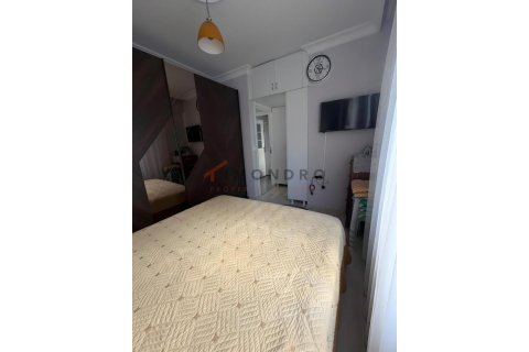 Daire  2+1  Fatih, İstanbul, Türkiye №226843 - 21