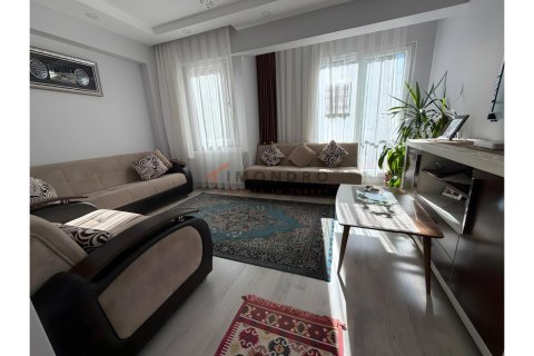 Daire  2+1  Fatih, İstanbul, Türkiye №226843 - 2