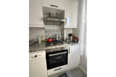 Daire  2+1  Fatih, İstanbul, Türkiye №226843 - 10
