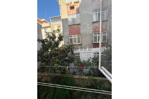 Daire  2+1  Fatih, İstanbul, Türkiye №226843 - 22