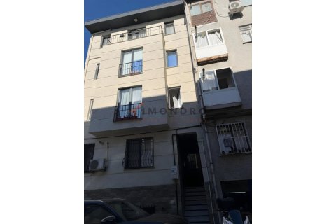 Daire  2+1  Fatih, İstanbul, Türkiye №226843