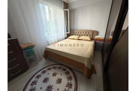 Daire  2+1  Fatih, İstanbul, Türkiye №226843 - 19