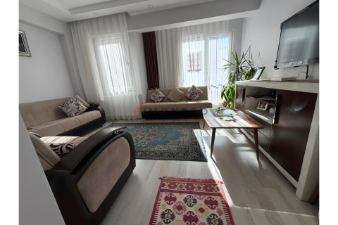 Daire  2+1  Fatih, İstanbul, Türkiye №226843 - 4