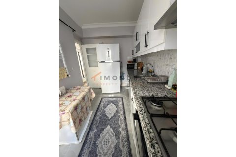 Daire  2+1  Fatih, İstanbul, Türkiye №226843 - 11