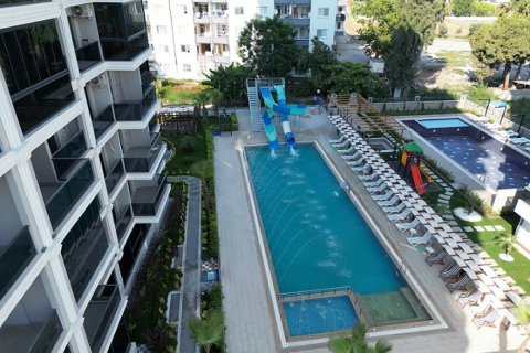 1+1 Wohnung  in Mersin, Türkei Nr. 230695 - 5