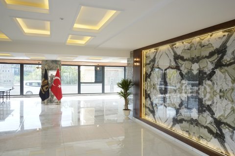 1+1 Wohnung  in Mersin, Türkei Nr. 230695 - 10